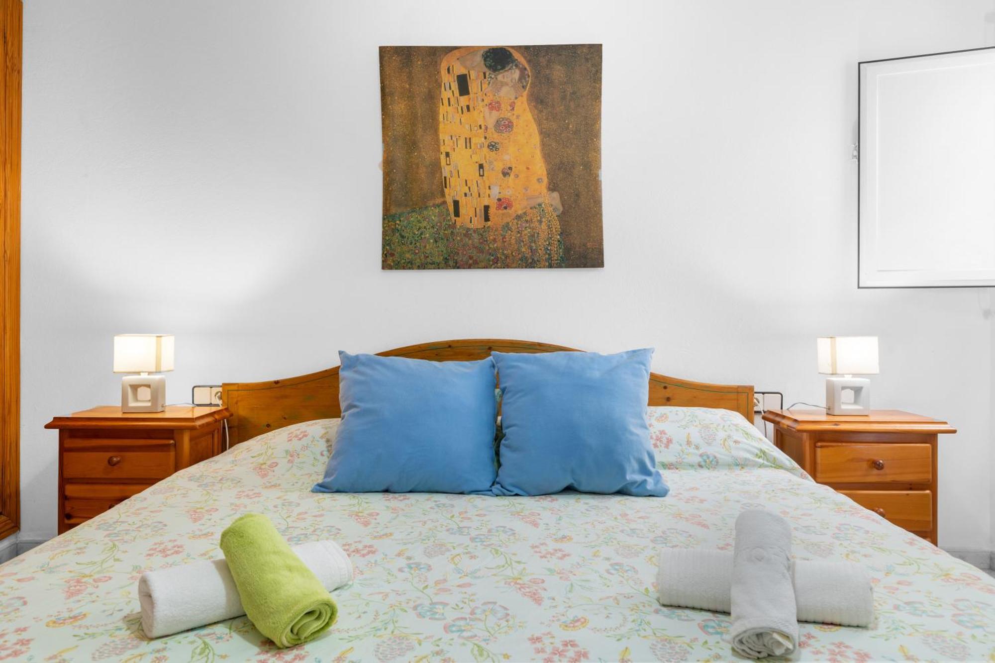 Casita Isabella Apartment El Golfo Luaran gambar