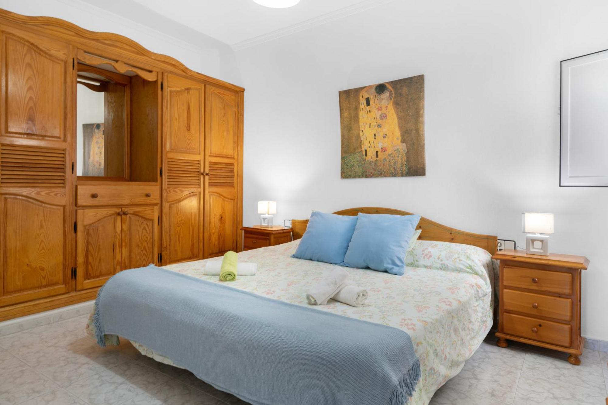 Casita Isabella Apartment El Golfo Luaran gambar